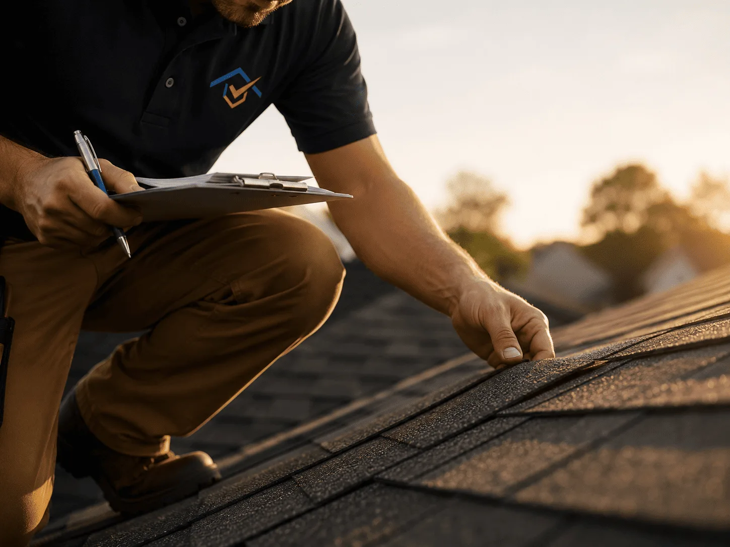 Why Choose Roof Inspection in Wesley, IA