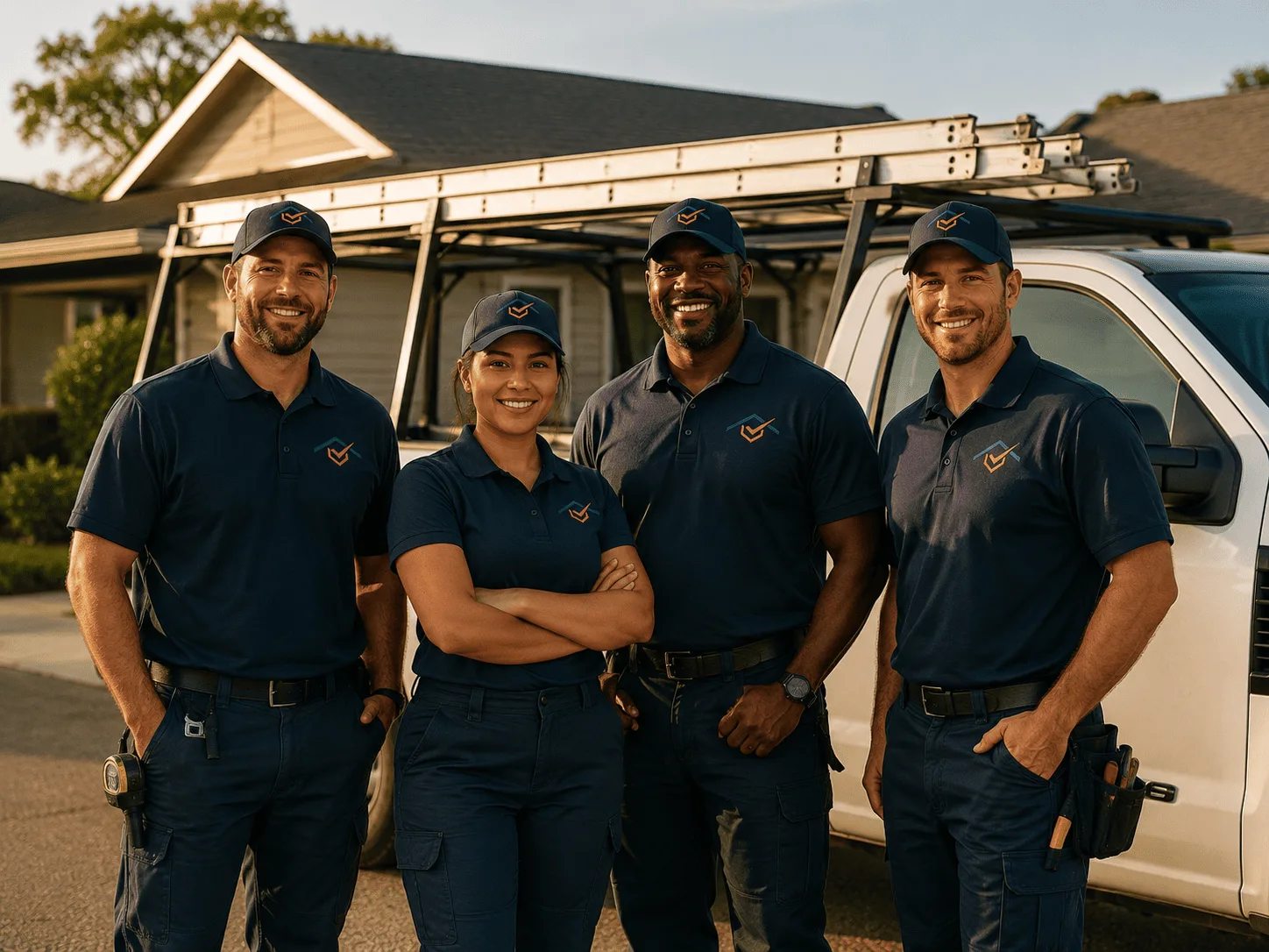 Roof Inspection company in Wesley, IA